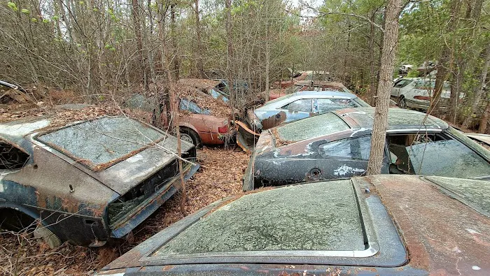 Vick's Classic Auto Parts 6