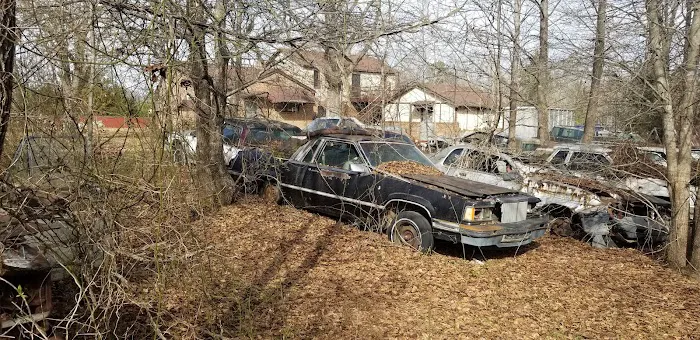 Vick's Classic Auto Parts 5