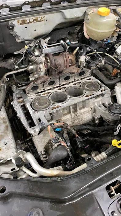 Stanley Auto Repair 0