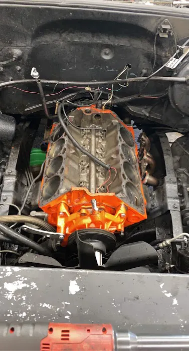 Stanley Auto Repair 7