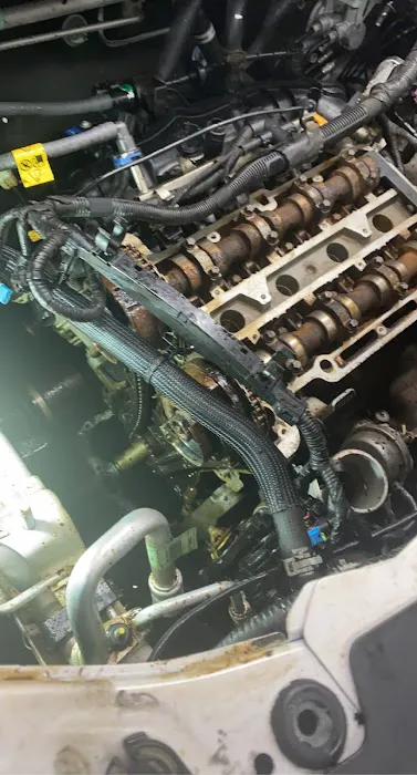 Stanley Auto Repair 9