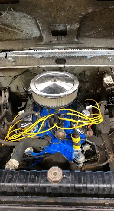 Stanley Auto Repair 3