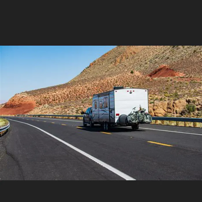 Reliance RV Repair 1