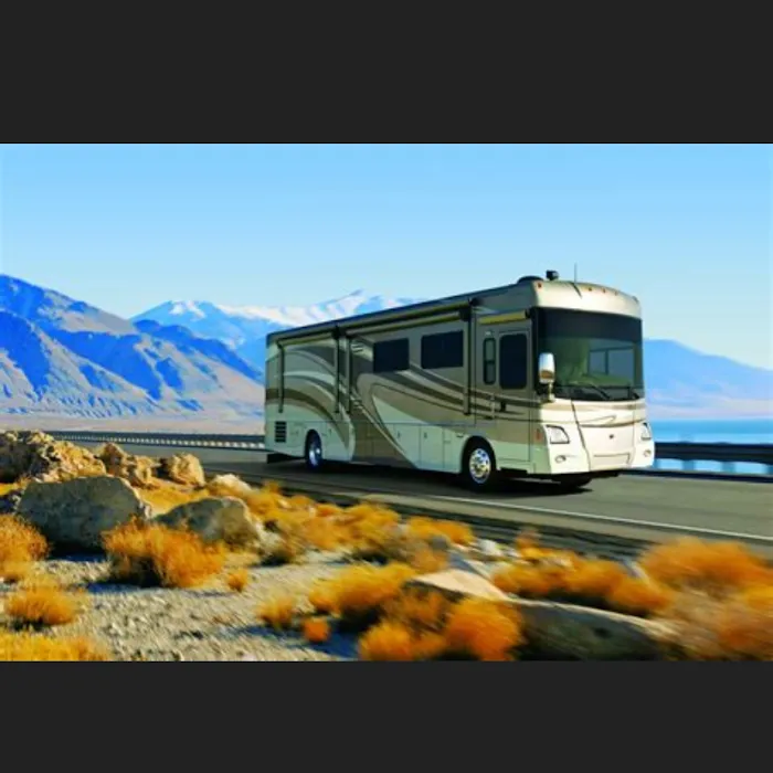 Reliance RV Repair 2