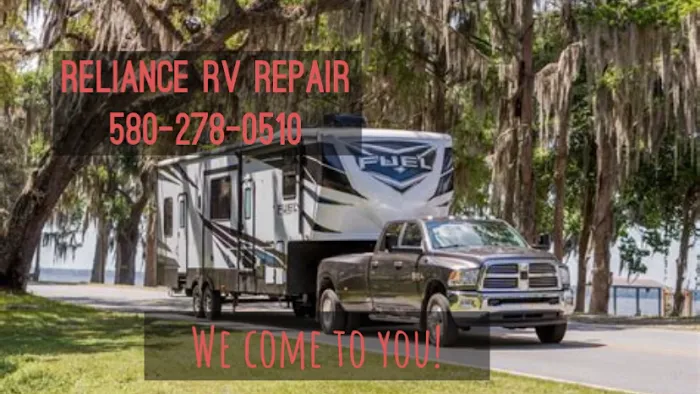 Reliance RV Repair 3