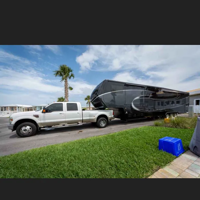 Reliance RV Repair 5
