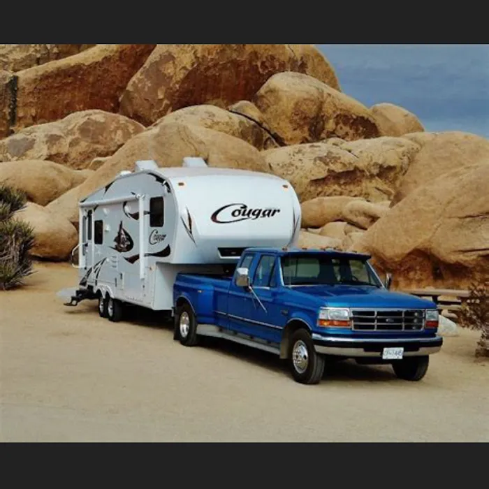 Reliance RV Repair 6
