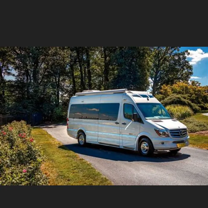 Reliance RV Repair 7