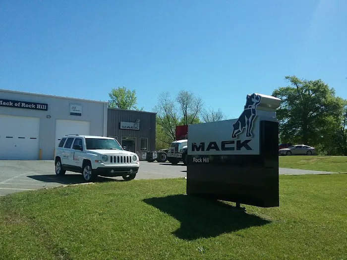 McMahon Truck Centers Rock Hill 6