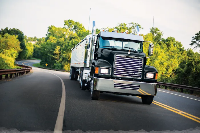 McMahon Truck Centers Rock Hill 7