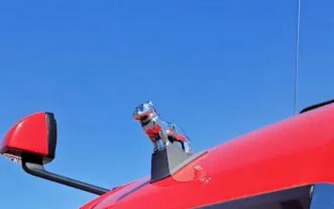 McMahon Truck Centers Rock Hill