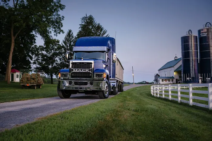 McMahon Truck Centers Rock Hill 5