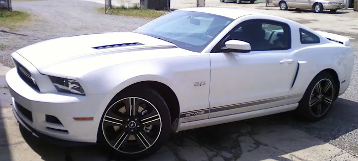 ARE Automotive LLC 0