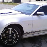 ARE Automotive LLC