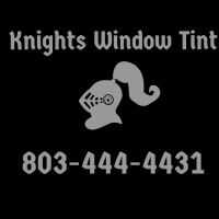 Knights Armor Window Tint