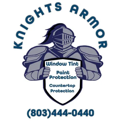 Knights Armor Window Tint 4