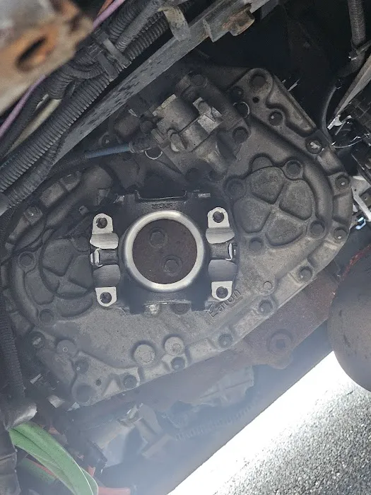 Onsite Truck Repair 0