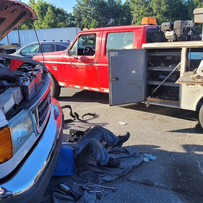 Onsite Truck Repair 2