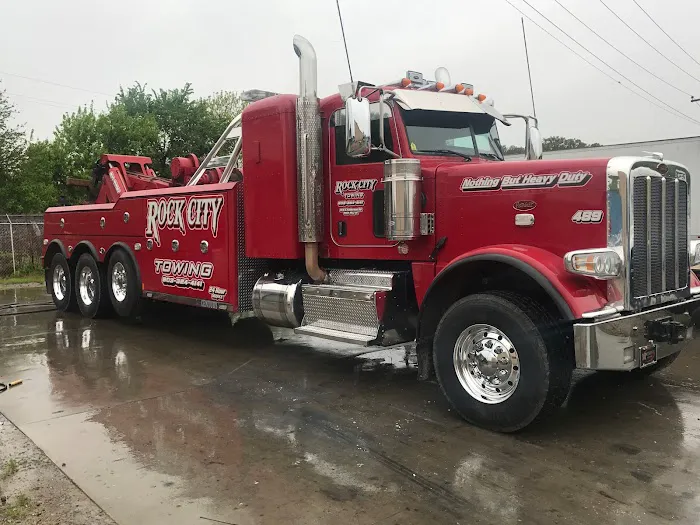 Rock City Truck Service 2