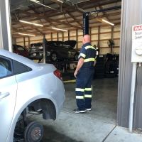 Rock City Truck Service