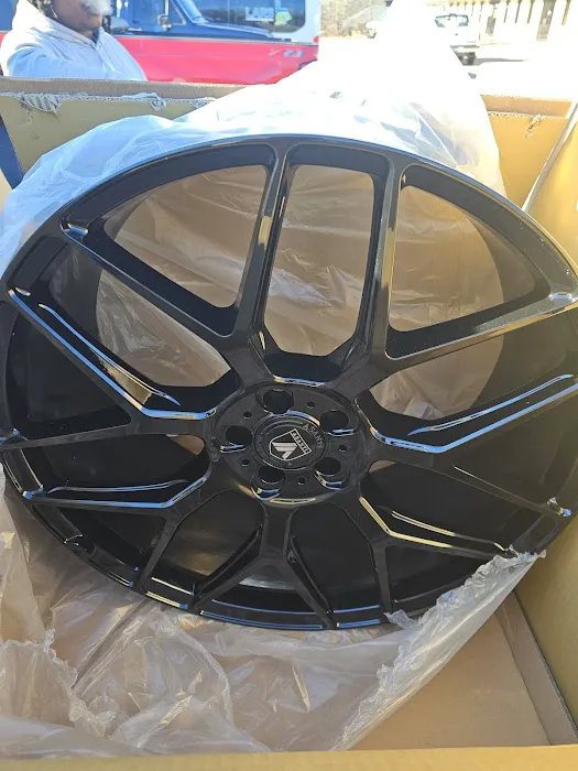 Westgate Tire & Services 8
