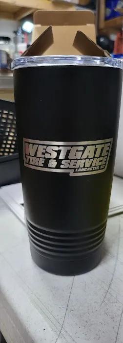 Westgate Tire & Services 4