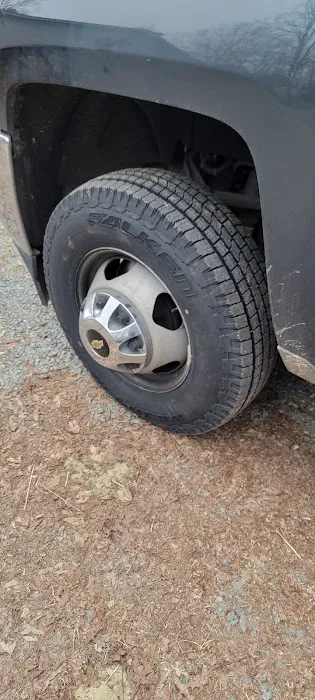 Westgate Tire & Services 9