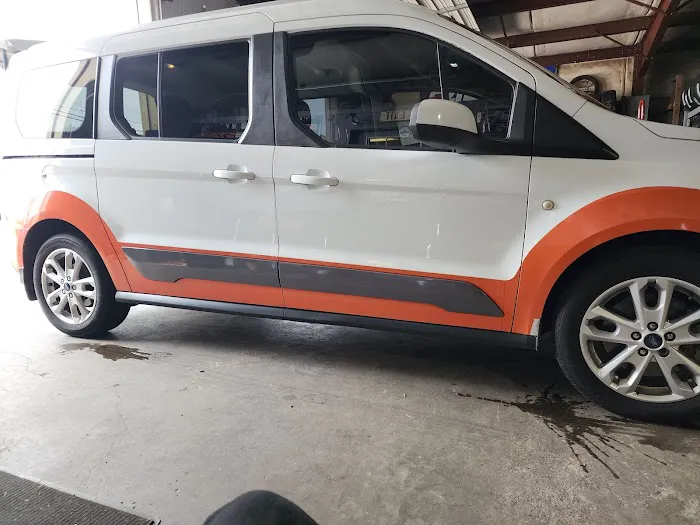 Westgate Tire & Services 2