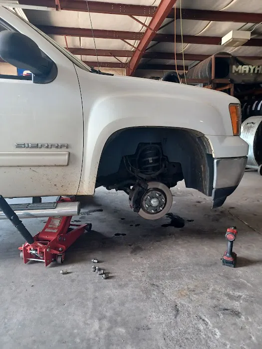 Westgate Tire & Services 7