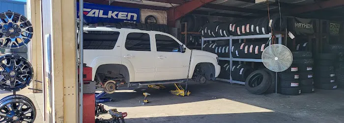 Westgate Tire & Services 5