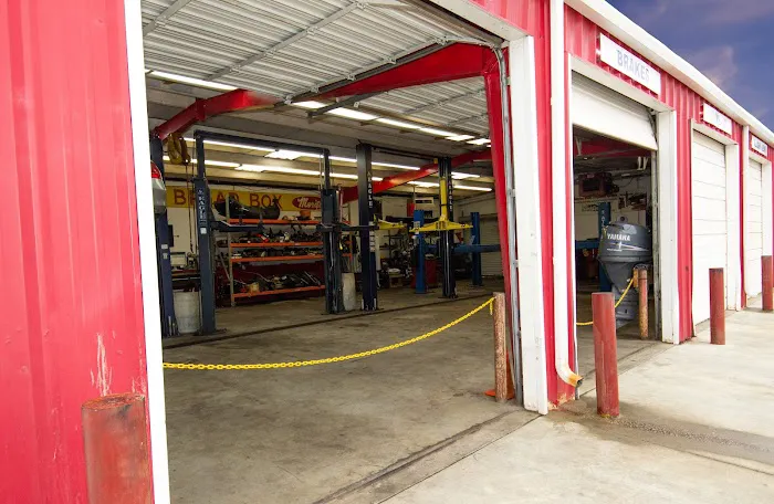 DrivenMotos Auto Care Clinic 0