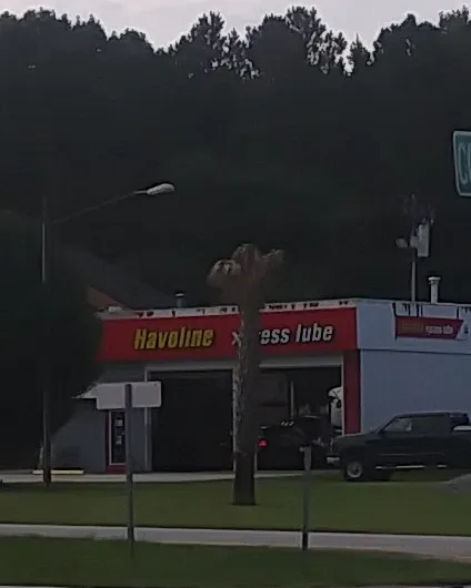 By-Pass Fast Lube 0