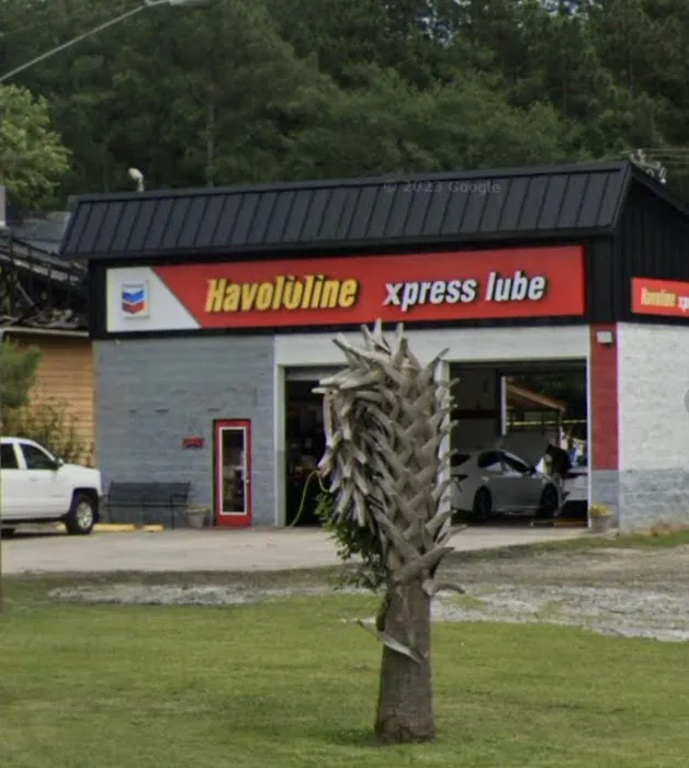 Havoline Xpress Lube 0