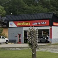 Havoline Xpress Lube