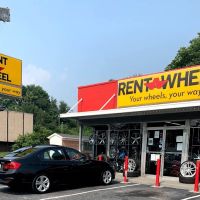 RAW Wheels & Tires