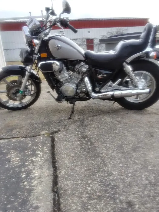 Jiffy Lube 6
