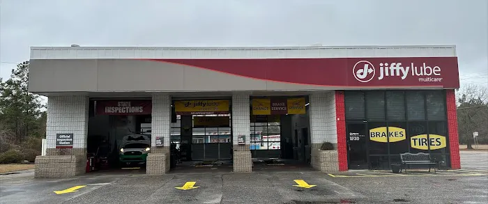 Jiffy Lube 7