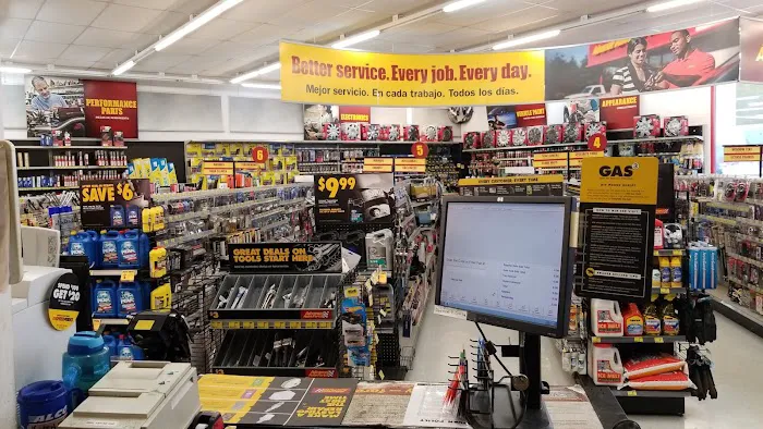 Advance Auto Parts 2