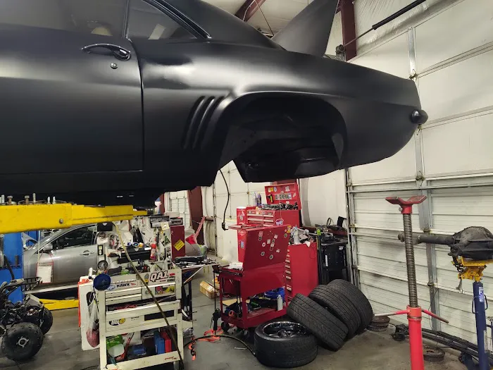 Harrell's Tire & Auto Service 7