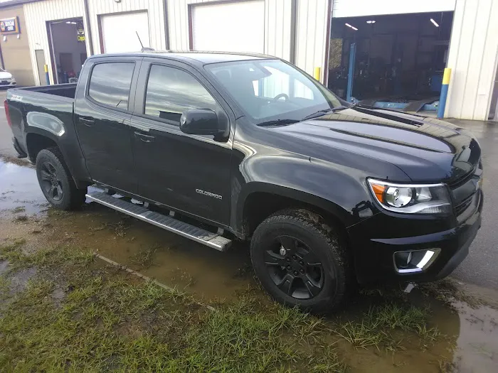 Harrell's Tire & Auto Service 1