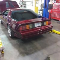 Harrell's Tire & Auto Service