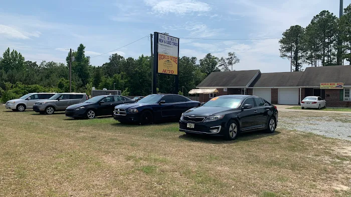 Tire Country And Auto Service 7