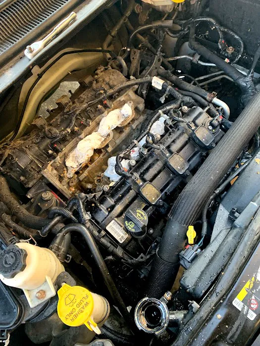 Tire Country And Auto Service 0