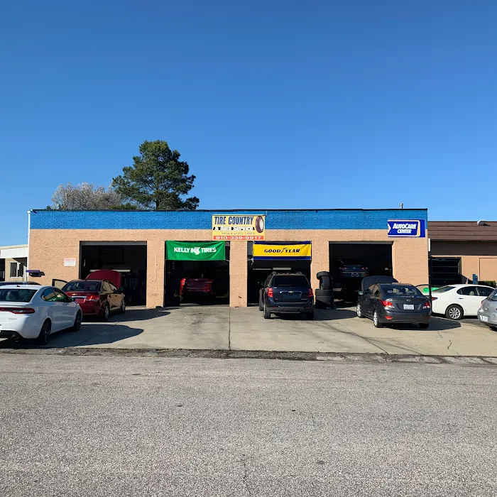 Tire Country And Auto Service 5