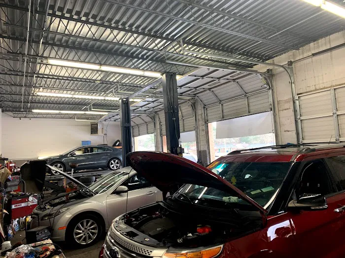Tire Country And Auto Service 4