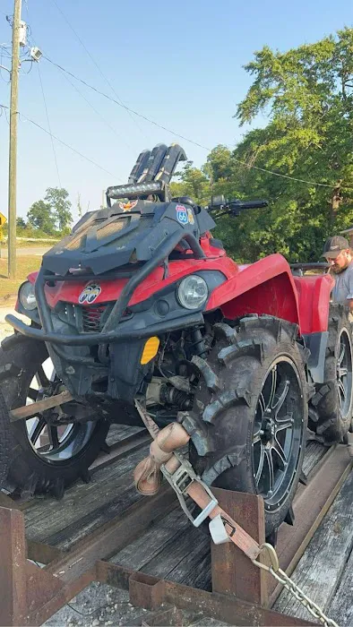 Deviant Offroad 3