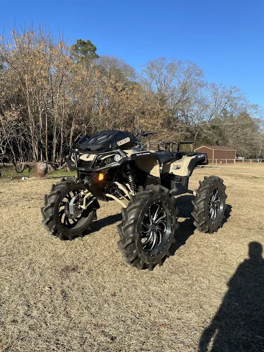 Deviant Offroad 1