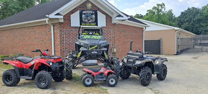Deviant Offroad 4