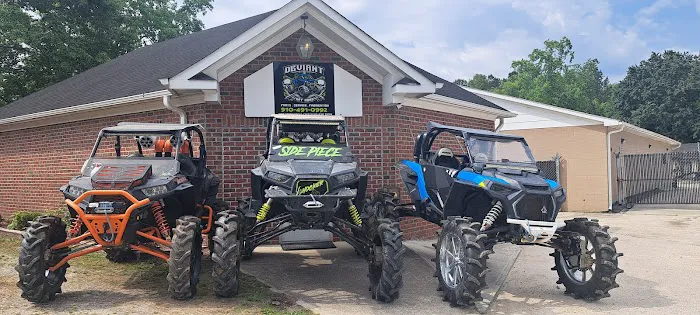 Deviant Offroad 6