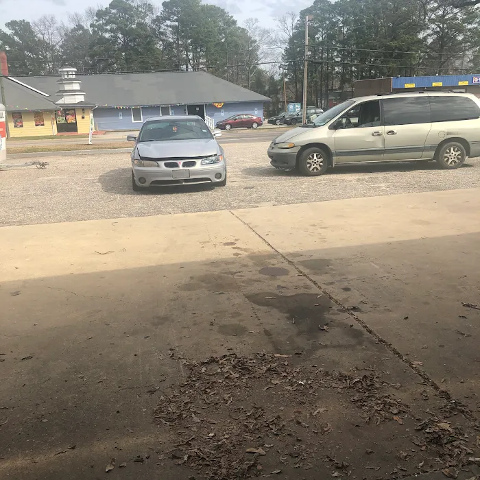 T & M's One Stop Auto Repair Shop & U-Haul Services 6